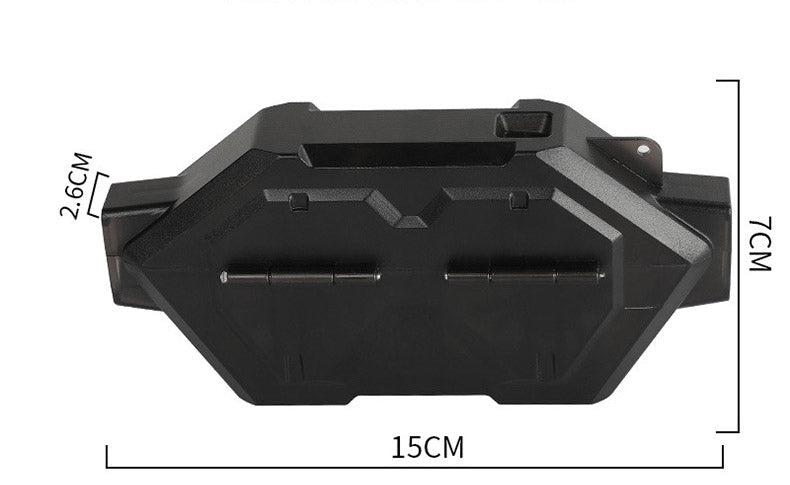 Portable Bicycle Chain Cleaner Brush Tool: The Ultimate Cycling Companion